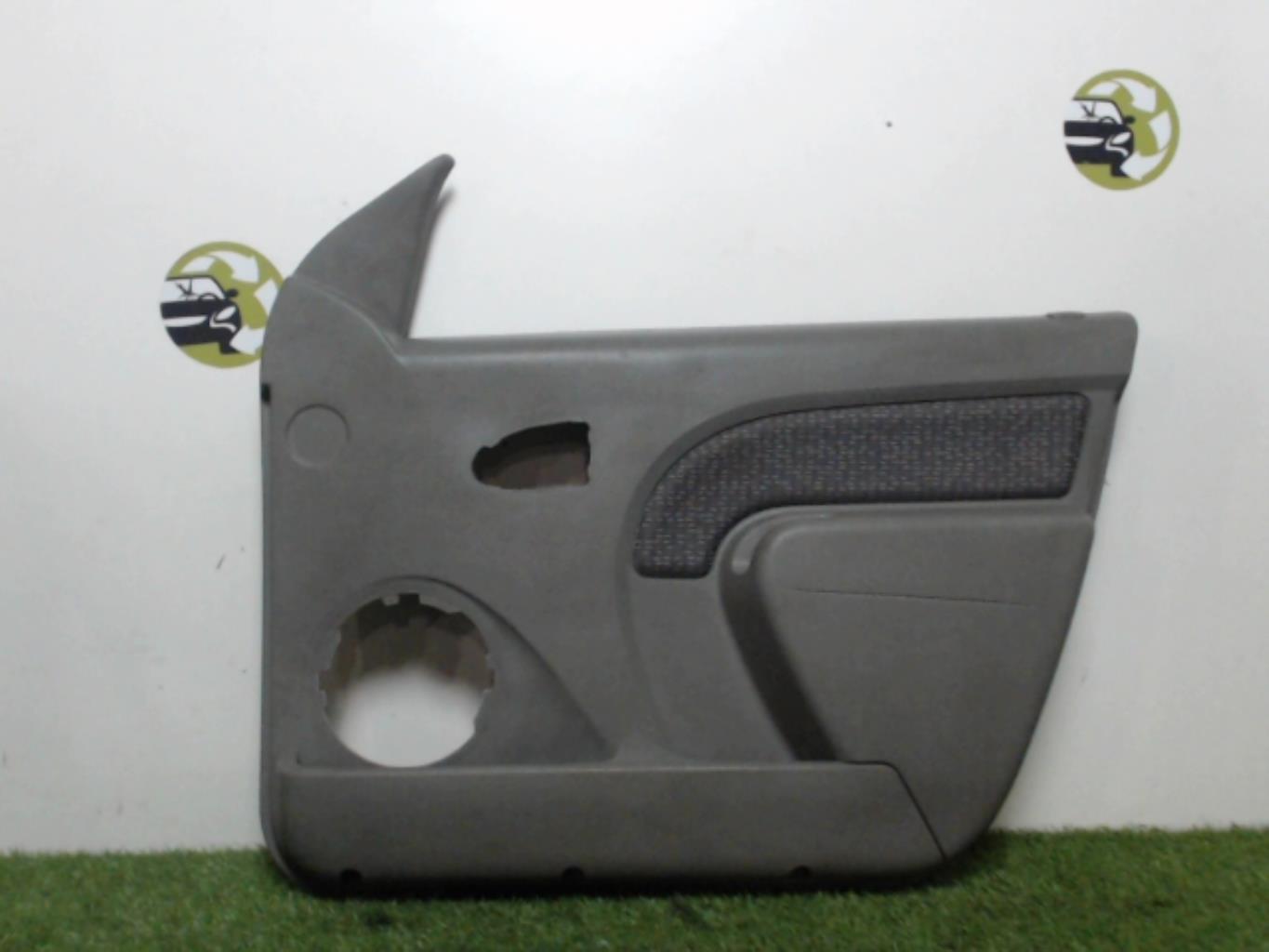 Panneau de porte avant droit DACIA LOGAN 1 PHASE 2 Diesel - 1