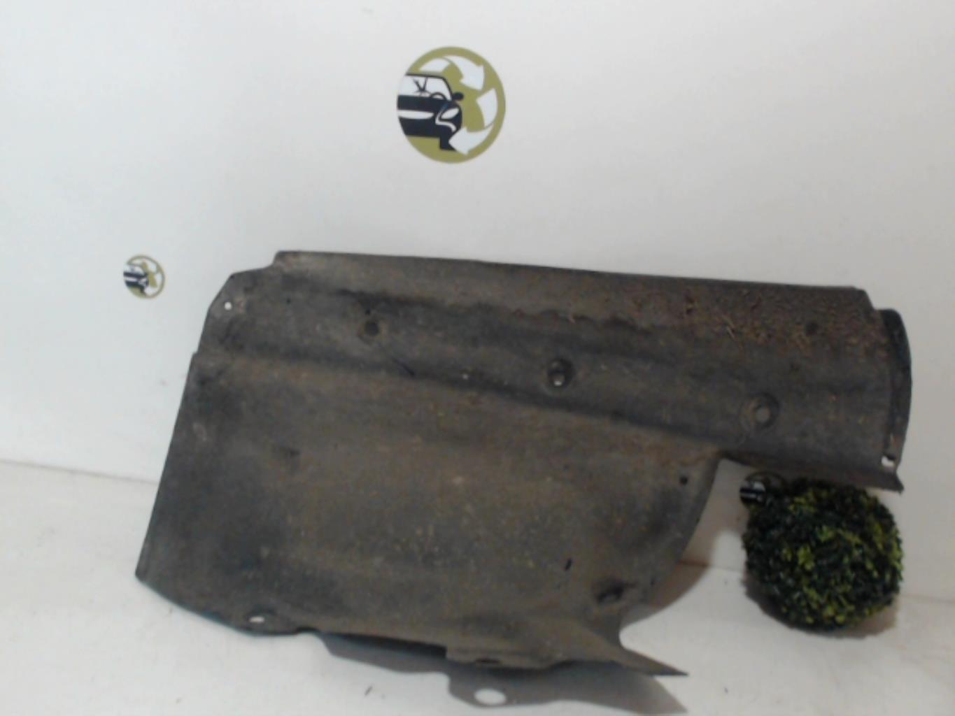 Pare boue avant droit RENAULT SCENIC 2 PHASE 1 Diesel - 1