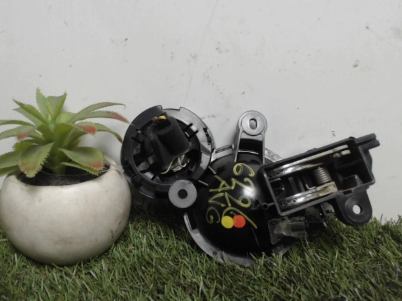 Poignee interieur avant gauche OPEL ASTRA G Diesel - 1