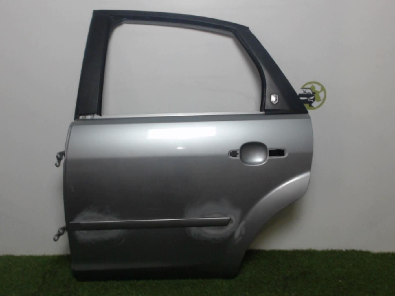 Porte arriere gauche FORD FOCUS 2 PHASE 1 Diesel - 1
