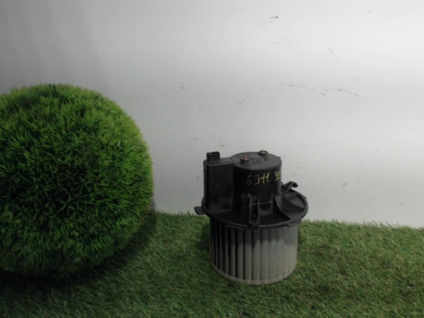 Pulseur d'air PEUGEOT 307 PHASE 1 Diesel - 1