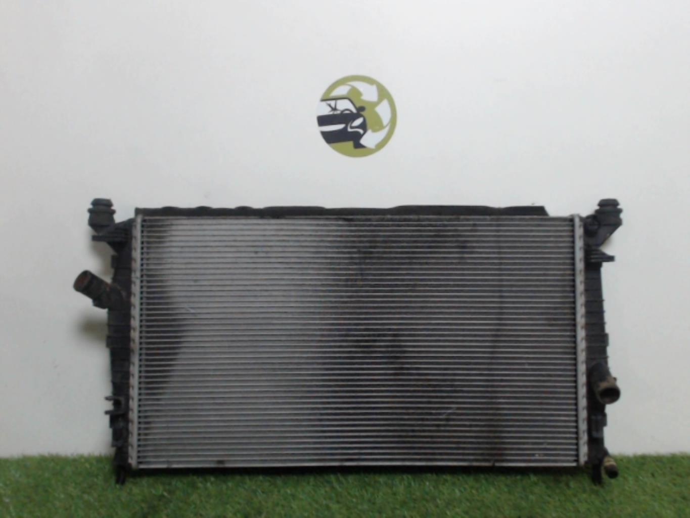 Radiateur eau FORD FOCUS 2 PHASE 2 Diesel - 1