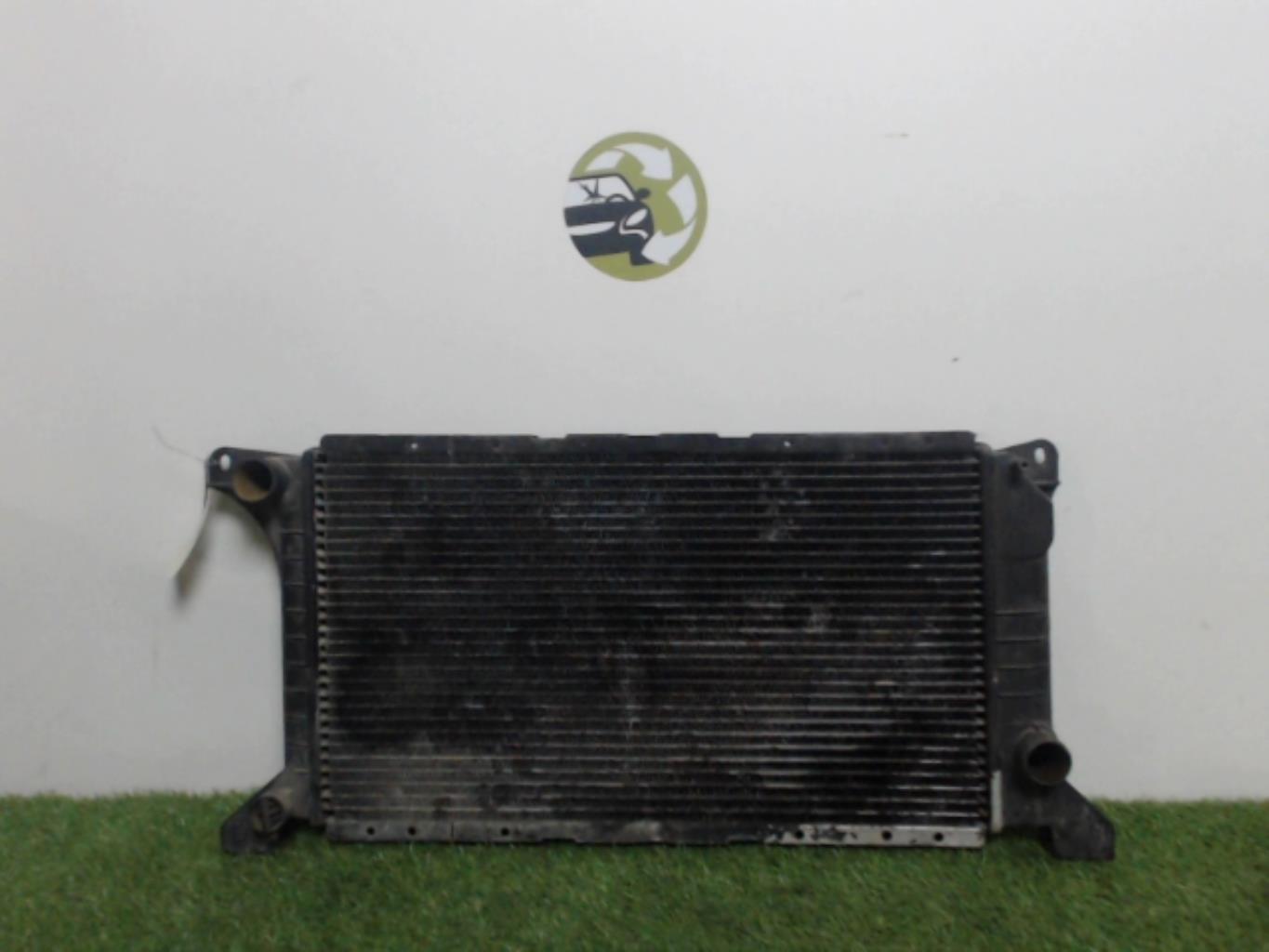 Radiateur eau FORD TRANSIT 1 Diesel - 1