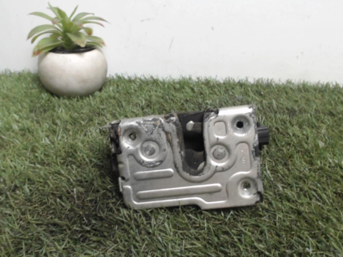 Serrure avant droit DACIA LOGAN 1 PHASE 2 Diesel - 1