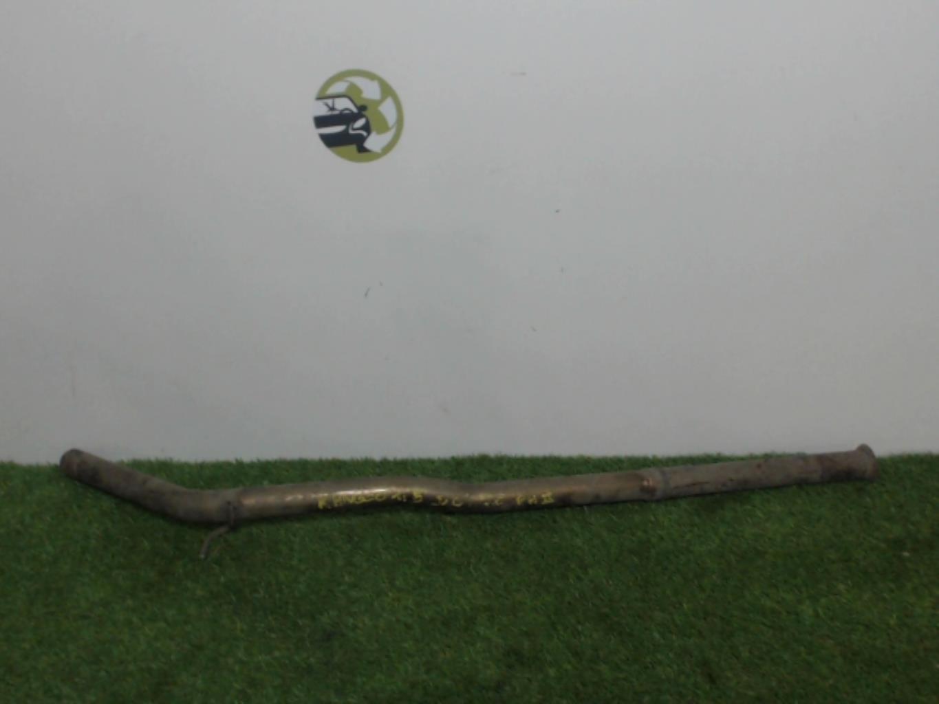 Tube intermediaire (echappement) RENAULT KANGOO 1 PHASE 2 Diesel - 1