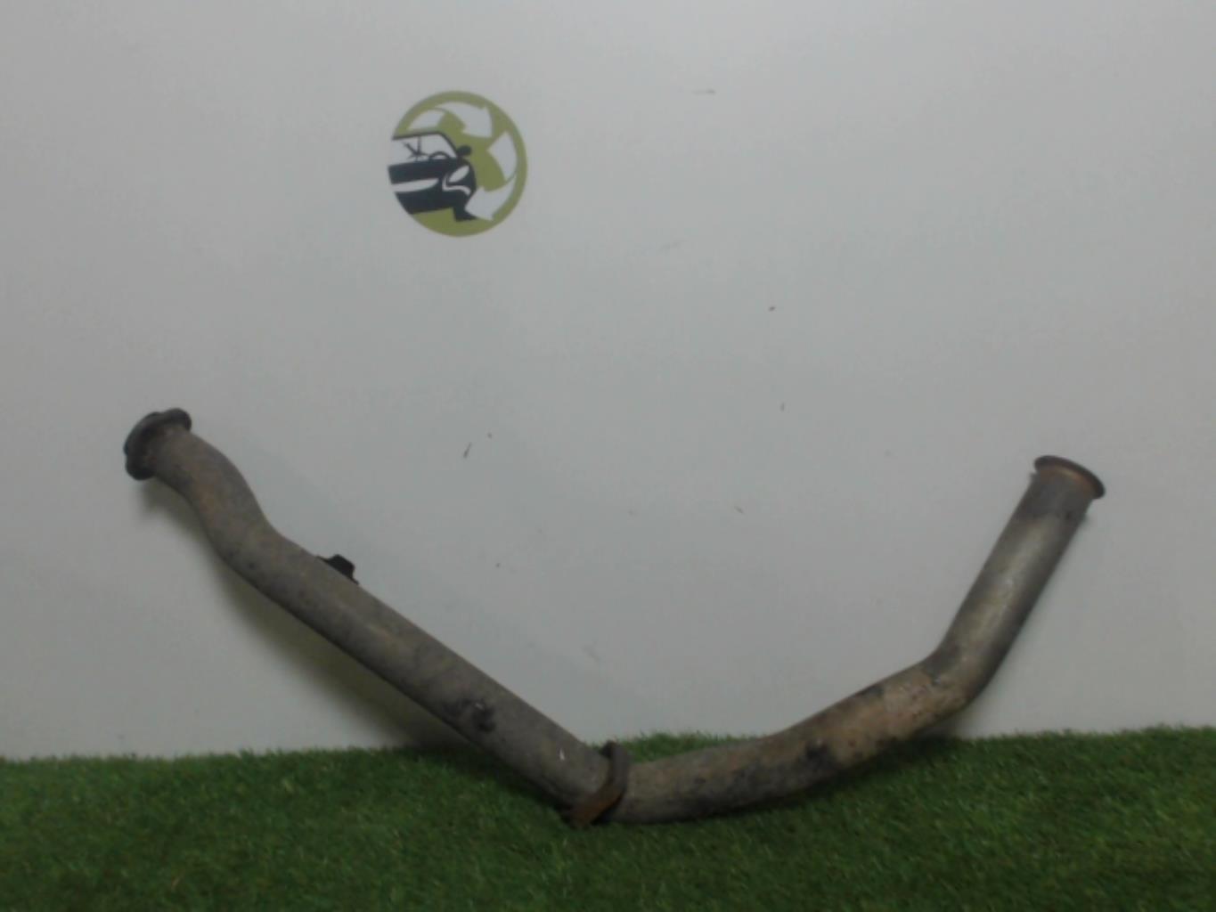 Tube intermediaire (echappement) RENAULT ESPACE 2  - 1