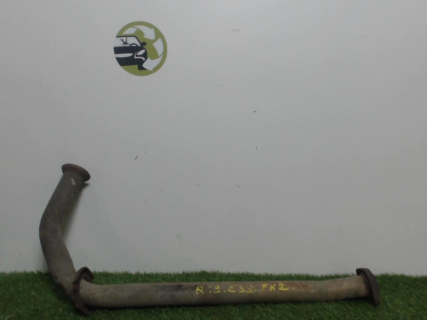 Tube intermediaire (echappement) RENAULT R19 PHASE 2 Essence - 1