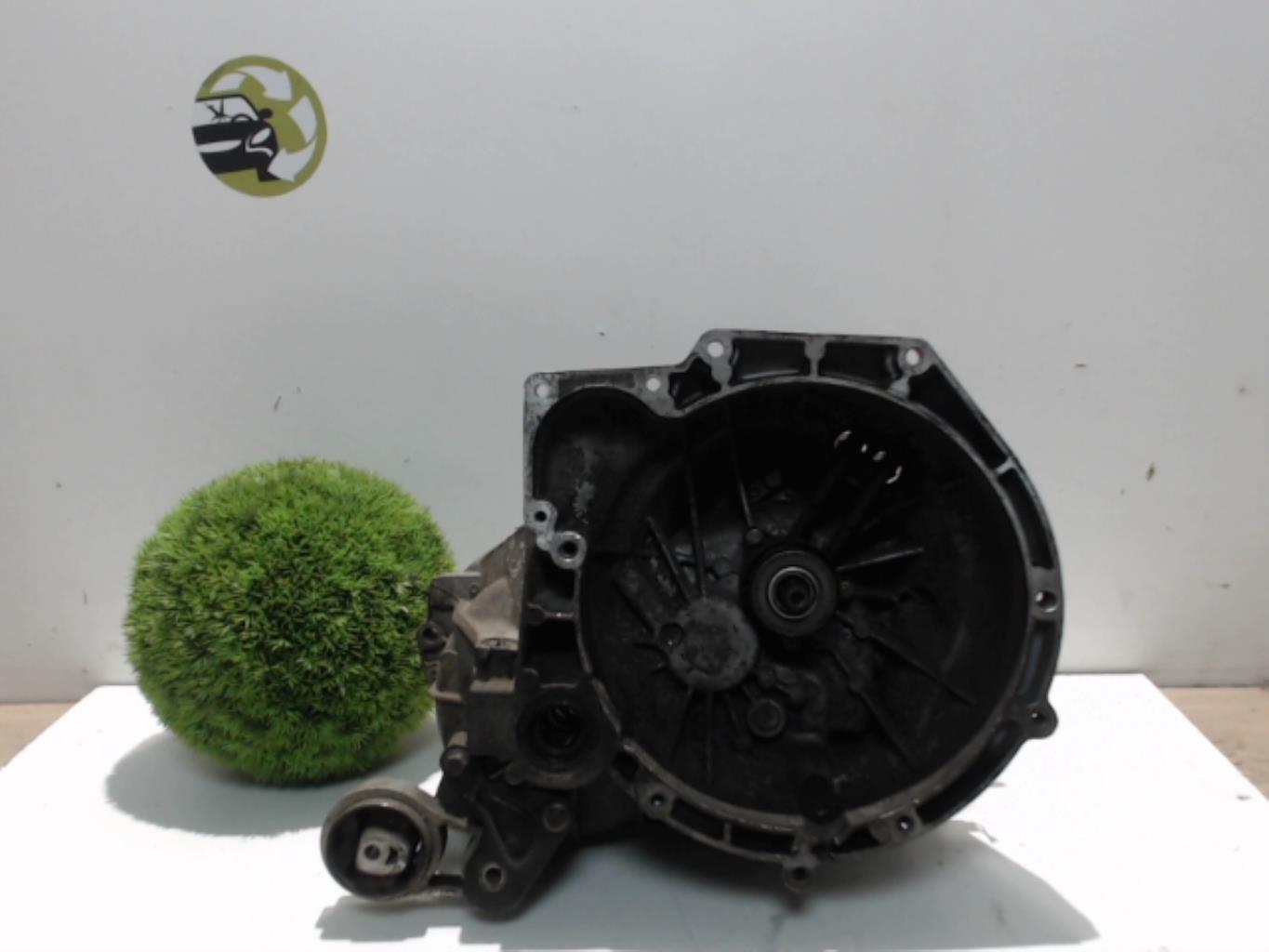Boite de vitesses FORD FIESTA 5 PHASE 1 Diesel - 1