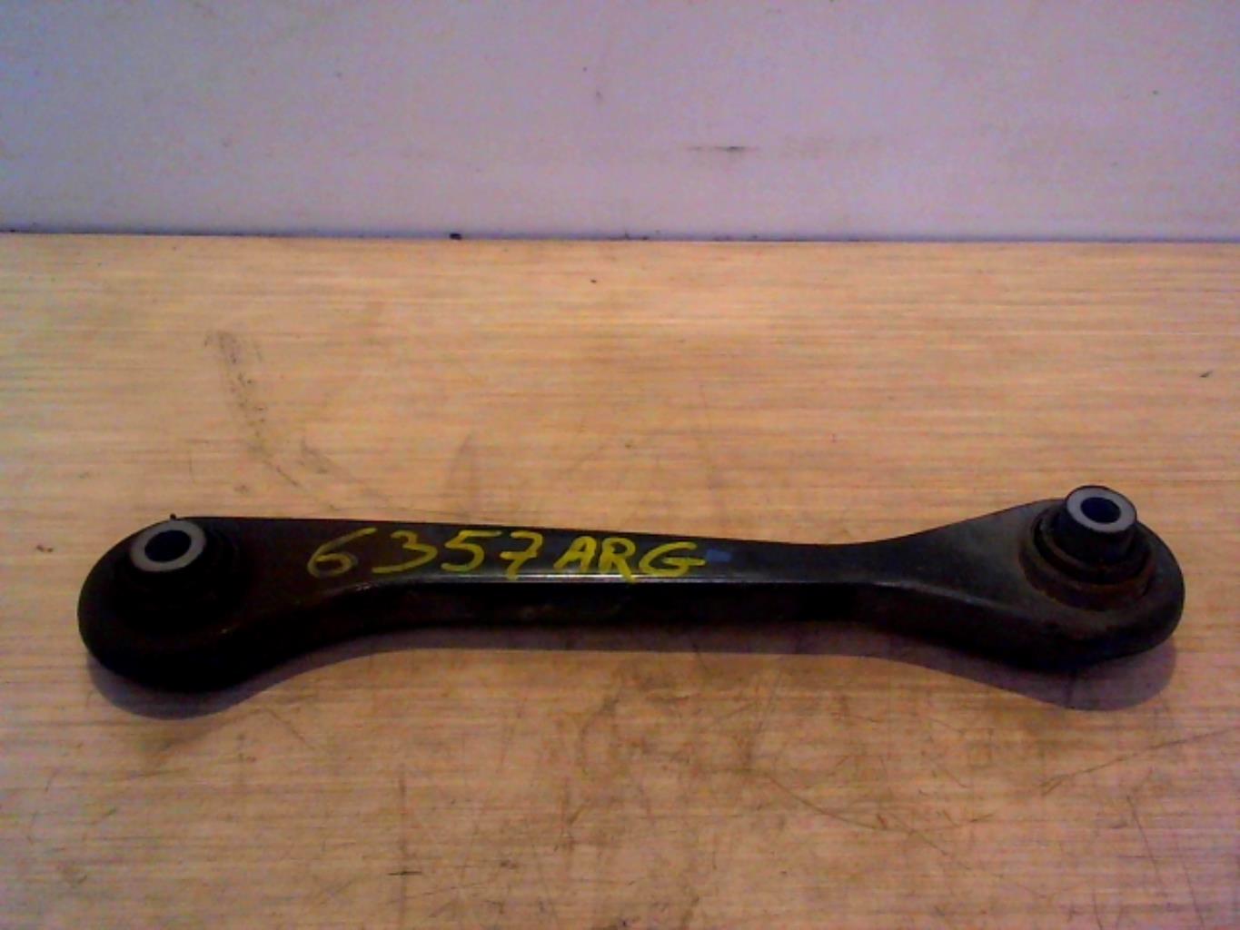 Bras de suspension arriere gauche AUDI TT 2 COUPE PHASE 1 Essence - 1