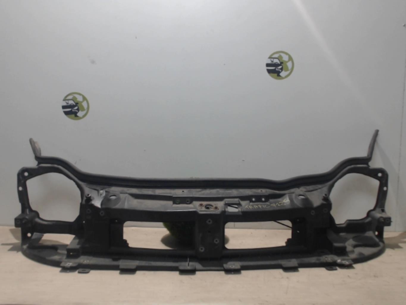 Armature avant, Masque avant RENAULT TRAFIC 2 PHASE 1 Diesel - 1