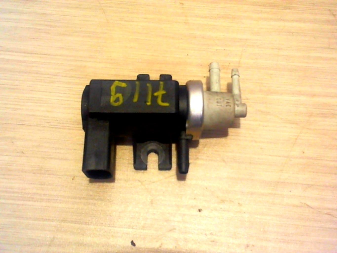 Bloc electrovannes VOLKSWAGEN GOLF 4 Diesel - 1