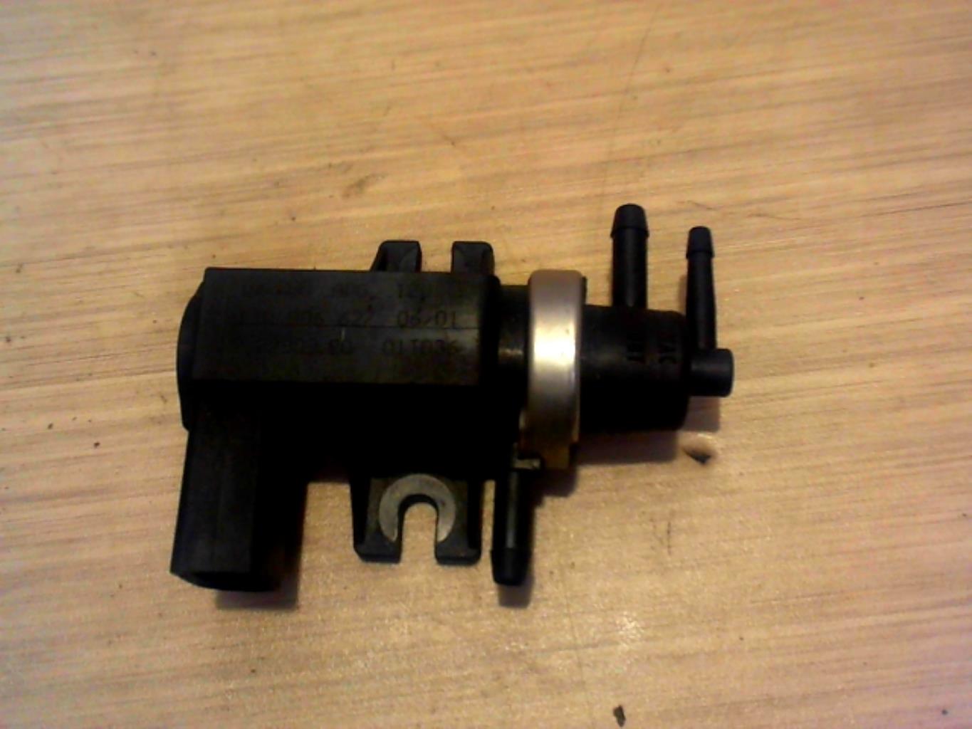 Bloc electrovannes VOLKSWAGEN GOLF 4 Diesel - 1