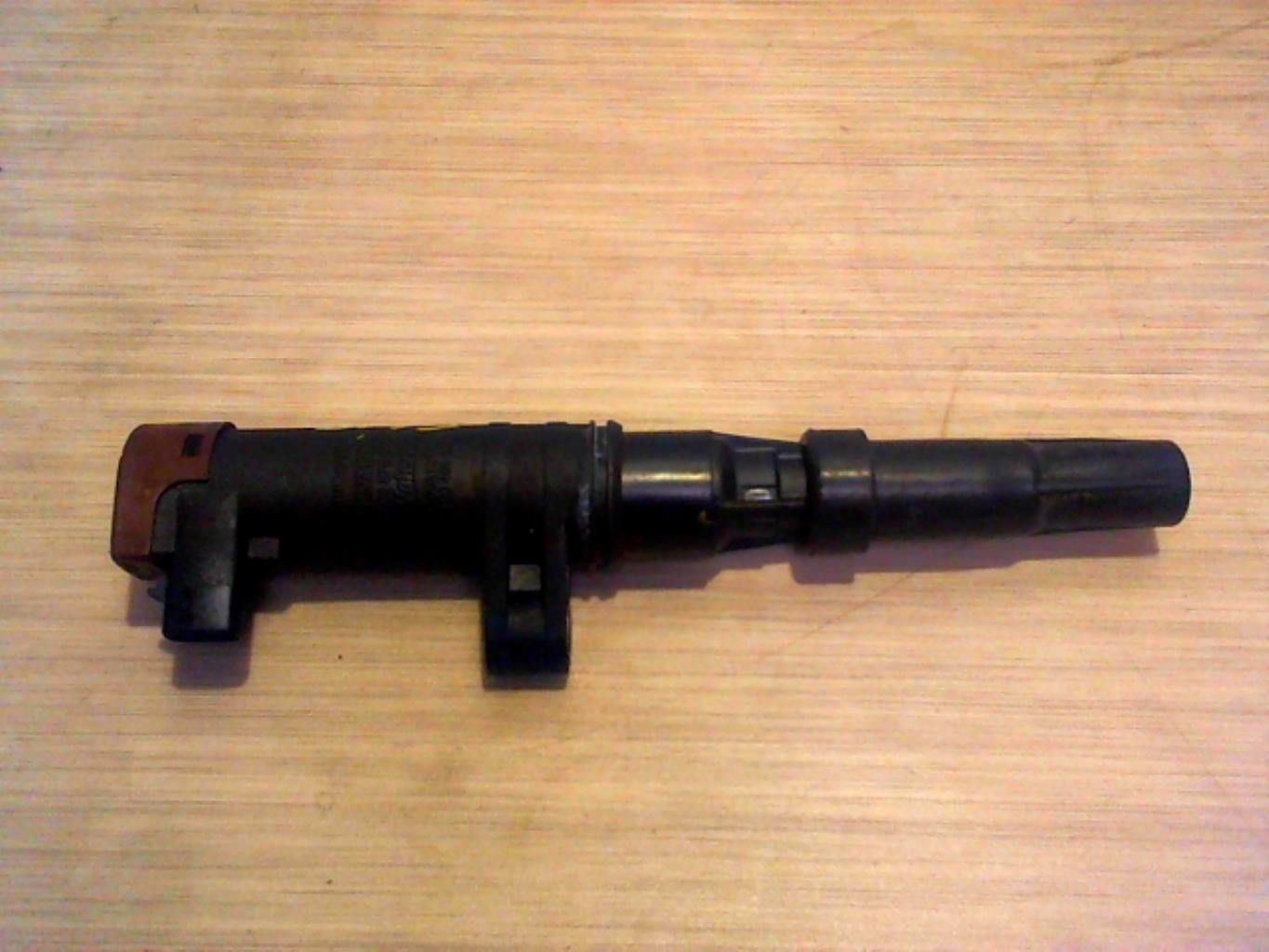 Bobine (allumage) RENAULT CLIO 2 PHASE 2 Essence - 1