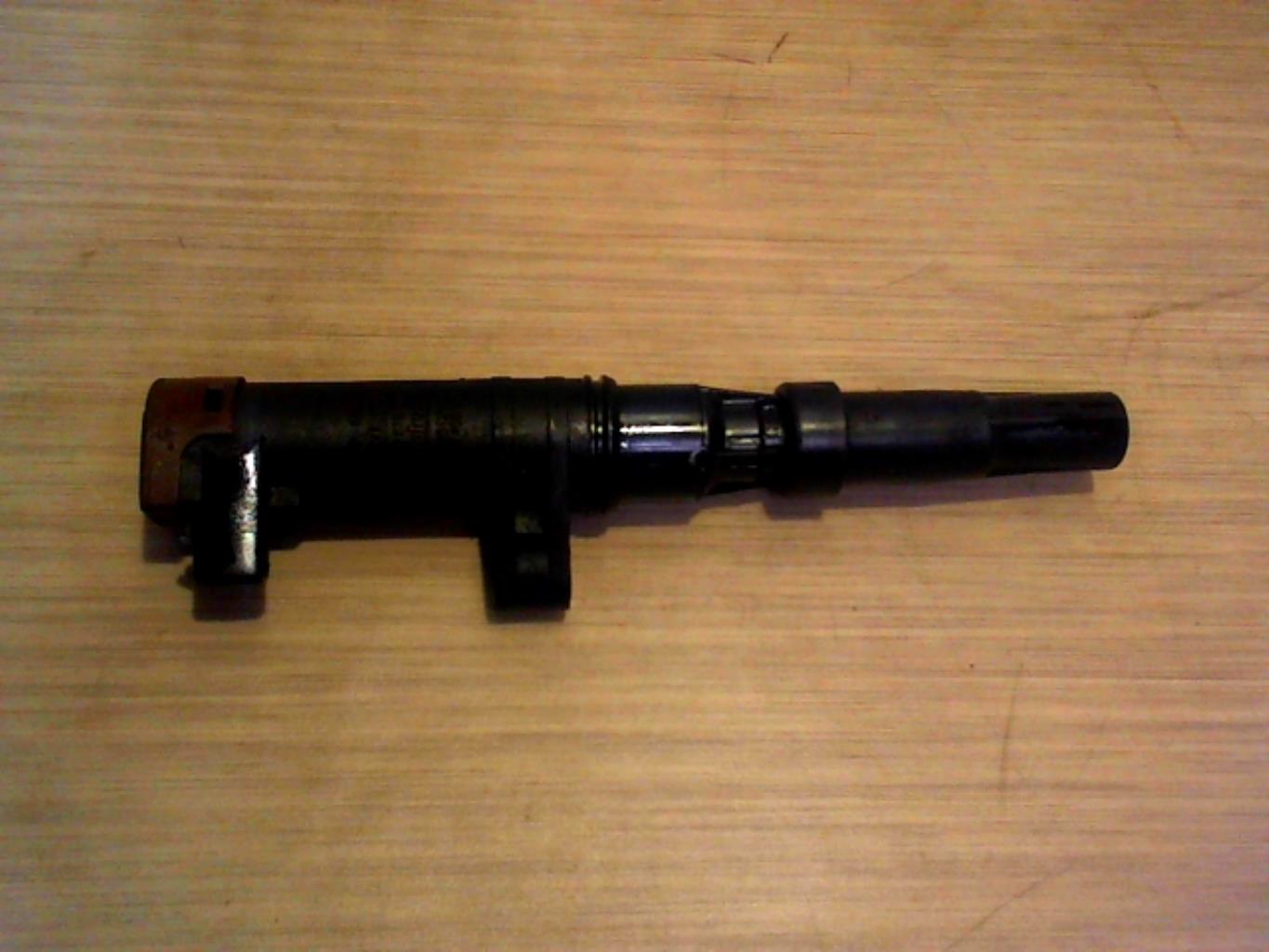 Bobine (allumage) RENAULT CLIO 2 PHASE 2 Essence - 1