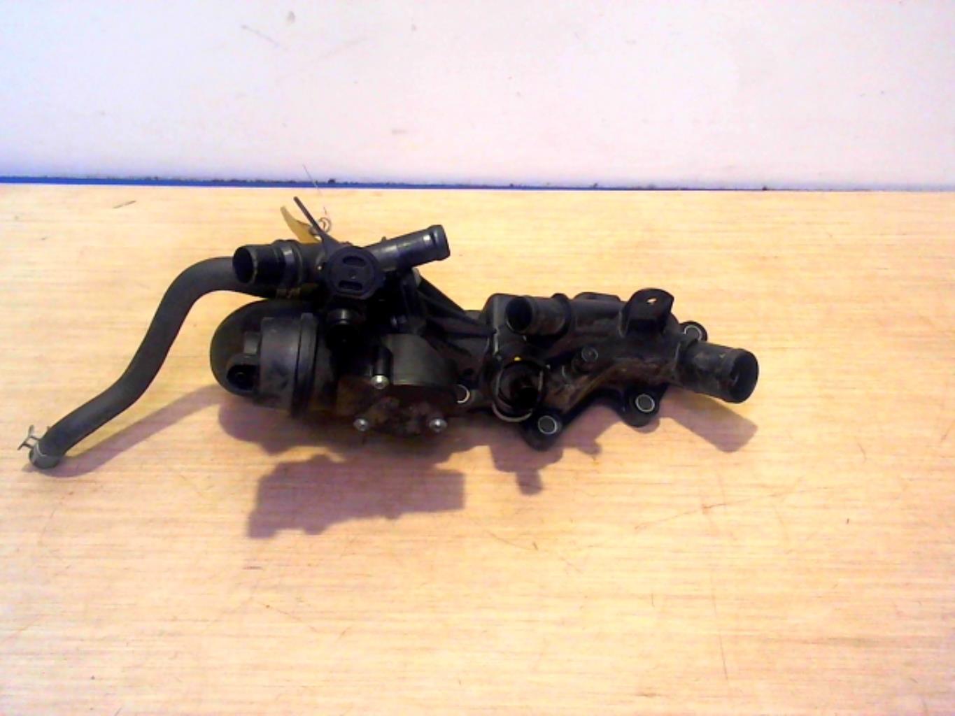 Boitier eau DACIA LODGY PHASE 1 Essence - 1