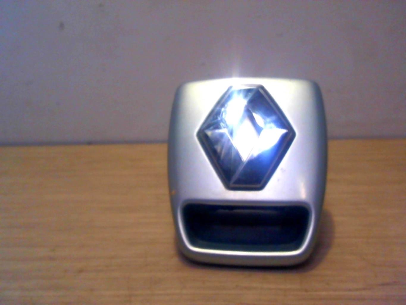 Bouton/Interrupteur RENAULT LAGUNA 2 PHASE 1 Essence - 1