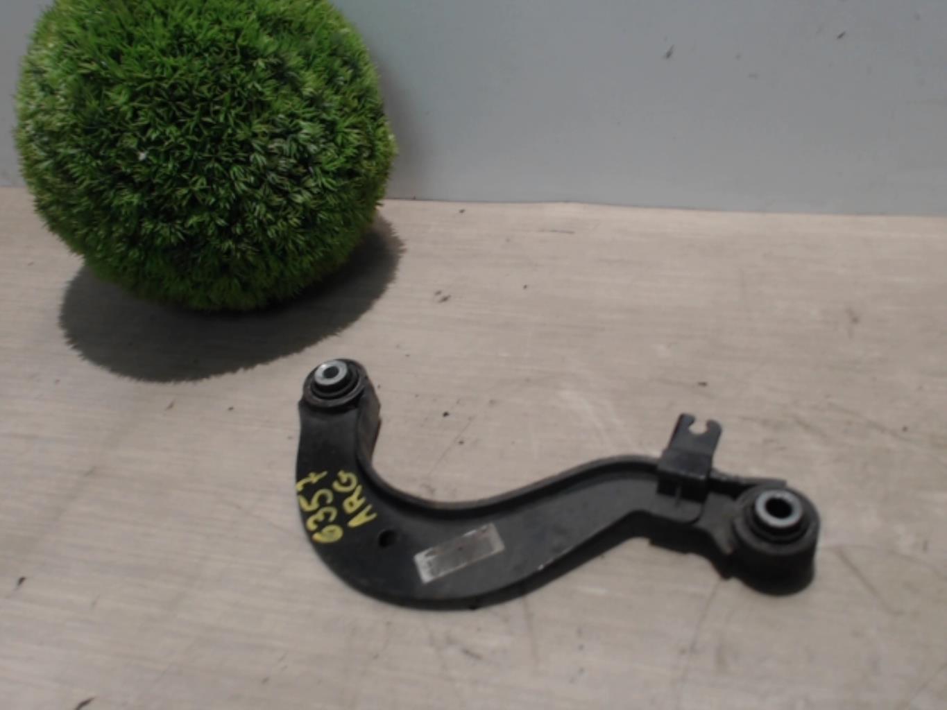 Bras de suspension arriere gauche AUDI TT 2 COUPE PHASE 1 Essence - 1