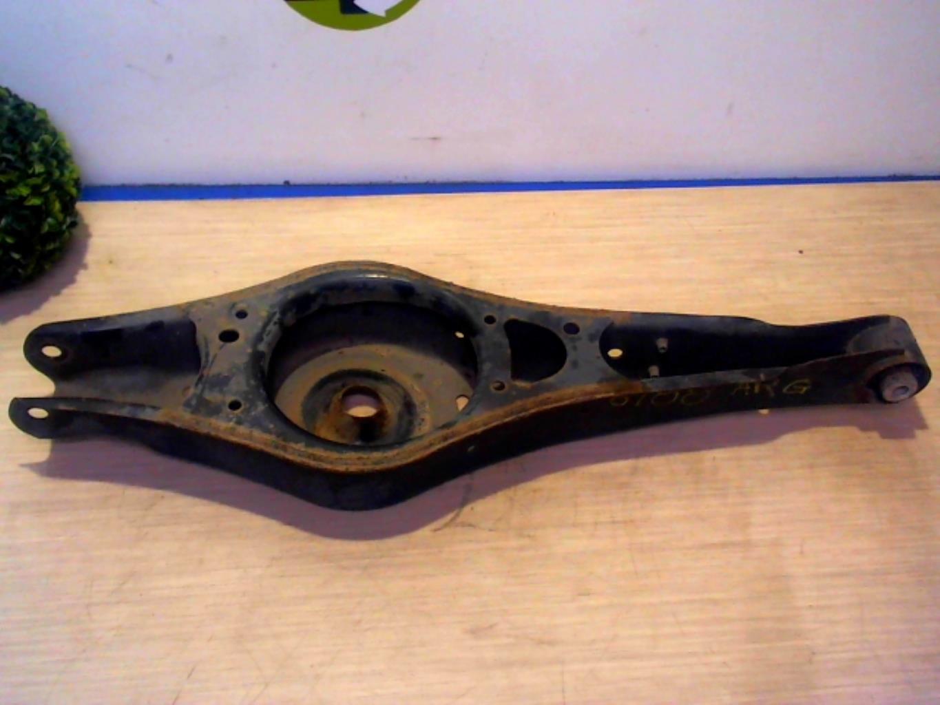 Bras de suspension arriere gauche AUDI TT 2 COUPE PHASE 1 Essence - 1