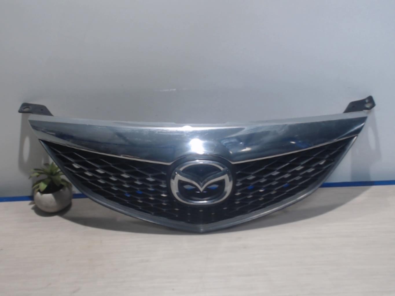 Calandre MAZDA 6 1 PHASE 2 Diesel - 1