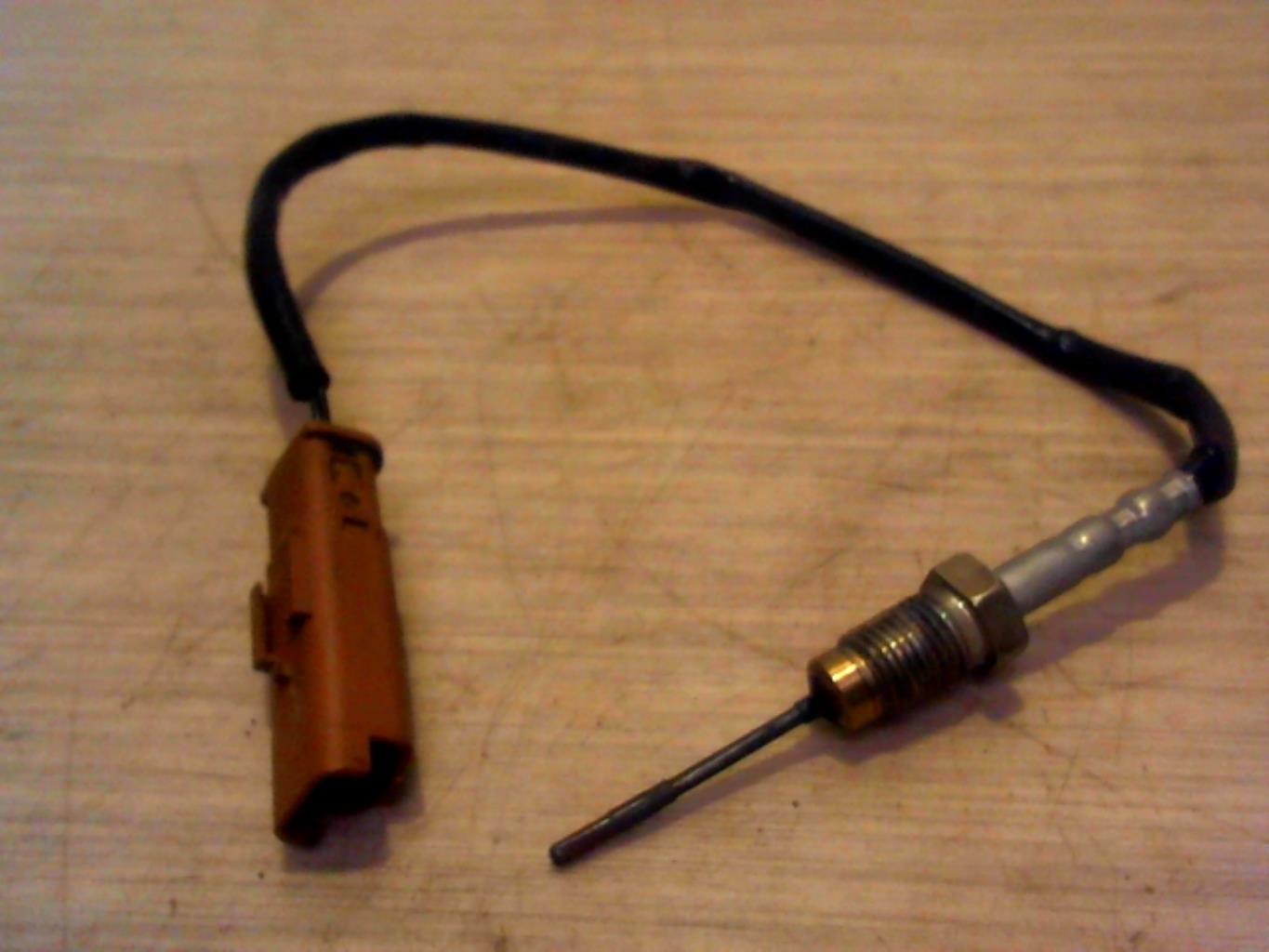 Capteur CITROEN C4 PICASSO 1 Diesel - 1