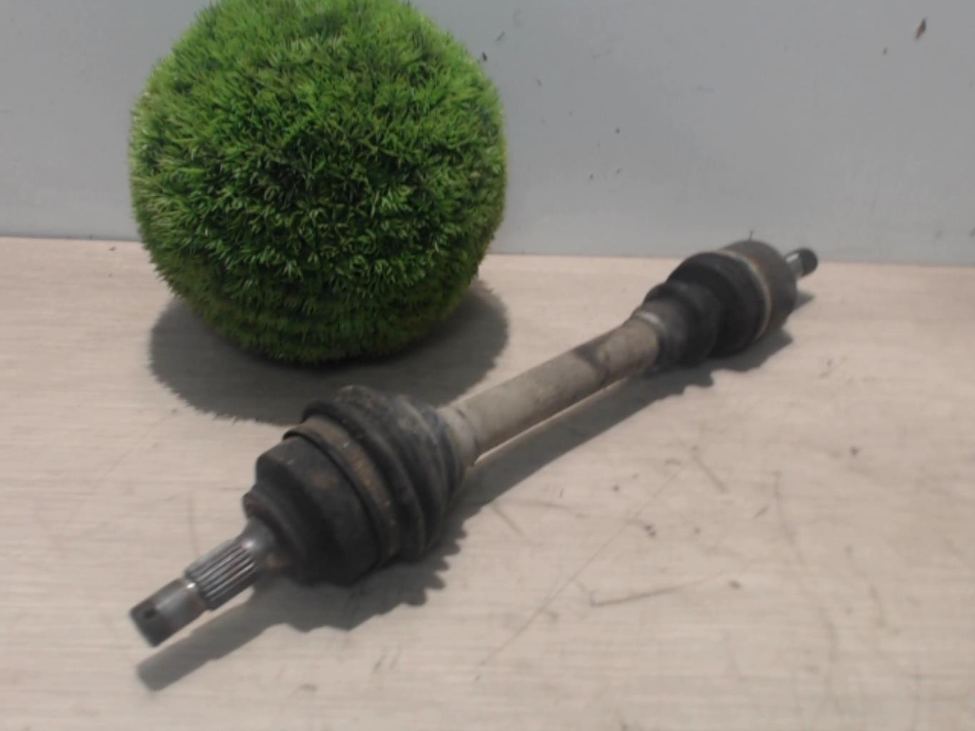 Cardan gauche (transmission) CITROEN C4 1 PHASE 1 COUPE Diesel - 1