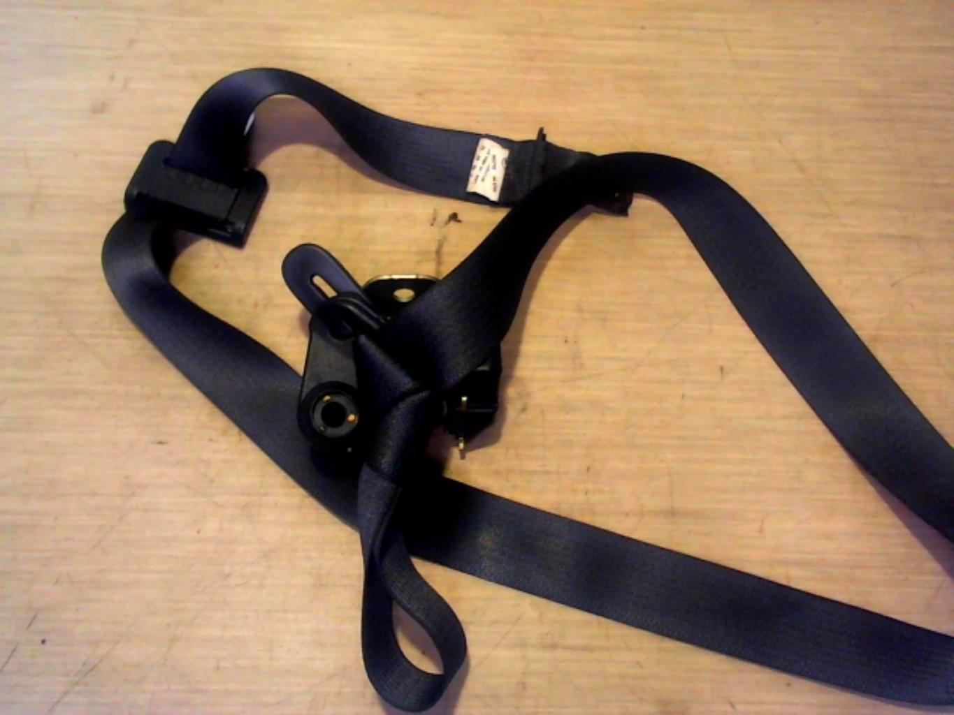 Ceinture arriere gauche CHRYSLER PT CRUISER PHASE 1 BREAK Diesel - 1
