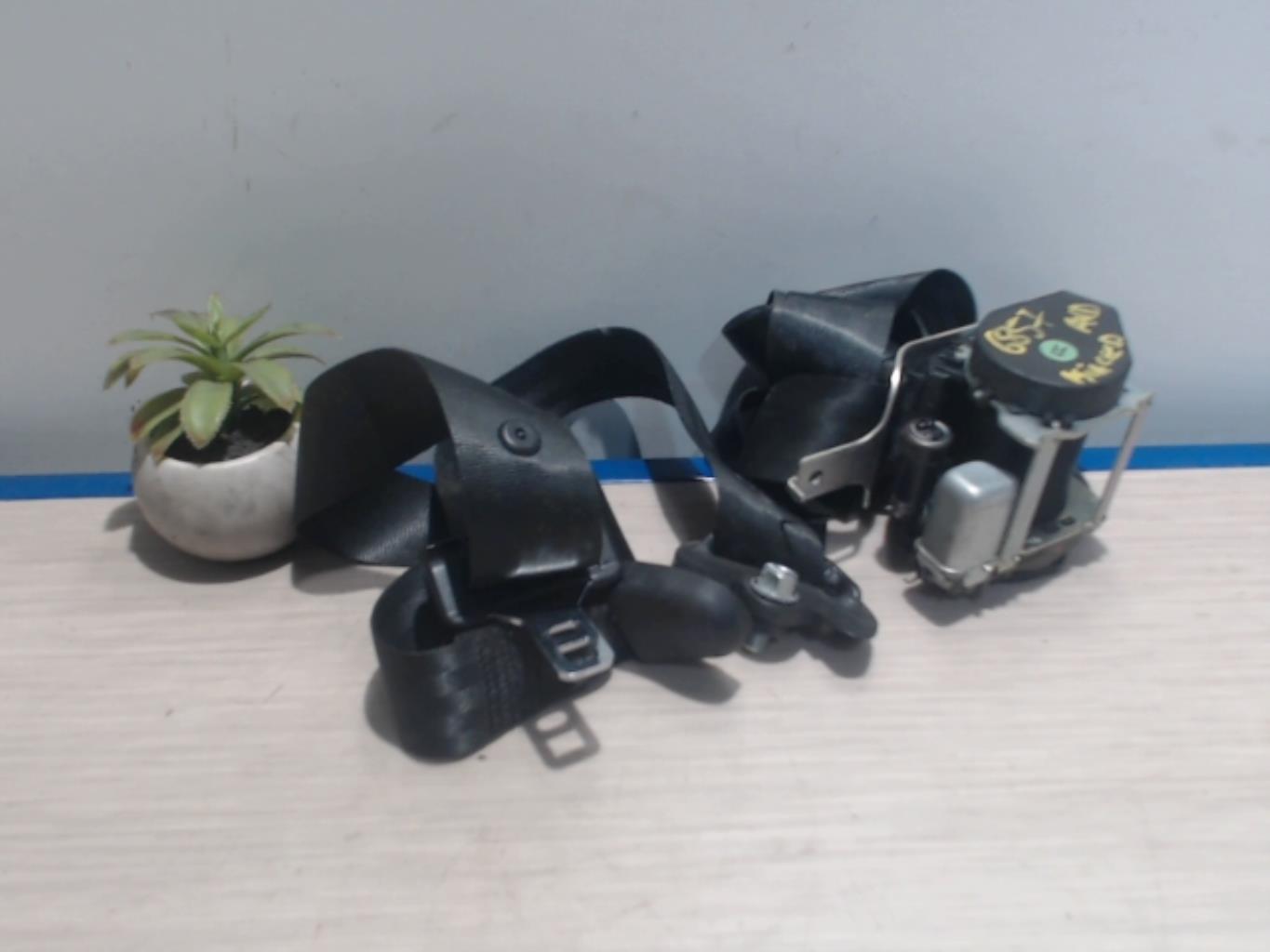 Ceinture avant droit KIA CEE-D 1 PHASE 1 Diesel - 1