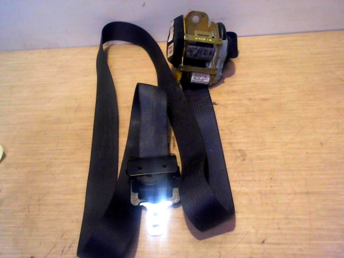 Ceinture avant droit CHRYSLER PT CRUISER PHASE 1 BREAK Diesel - 1