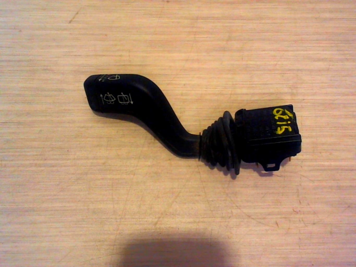 Commodo d'essuie glaces OPEL ZAFIRA A PHASE 1 Diesel - 1