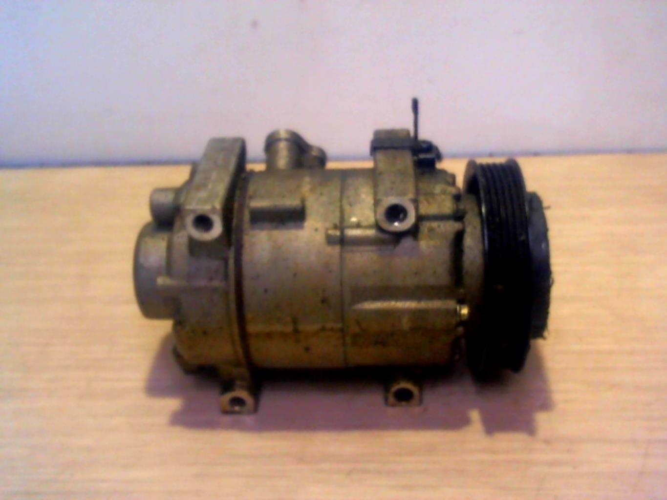 Compresseur clim HYUNDAI I 20 2 PHASE 1 Essence - 1