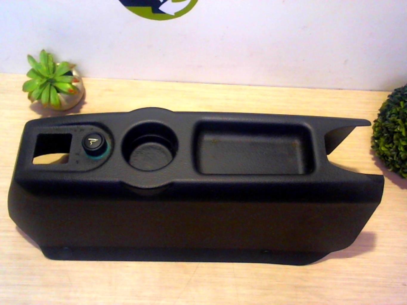 Console central (interieur plastique) MICROCAR MC2 Essence - 1