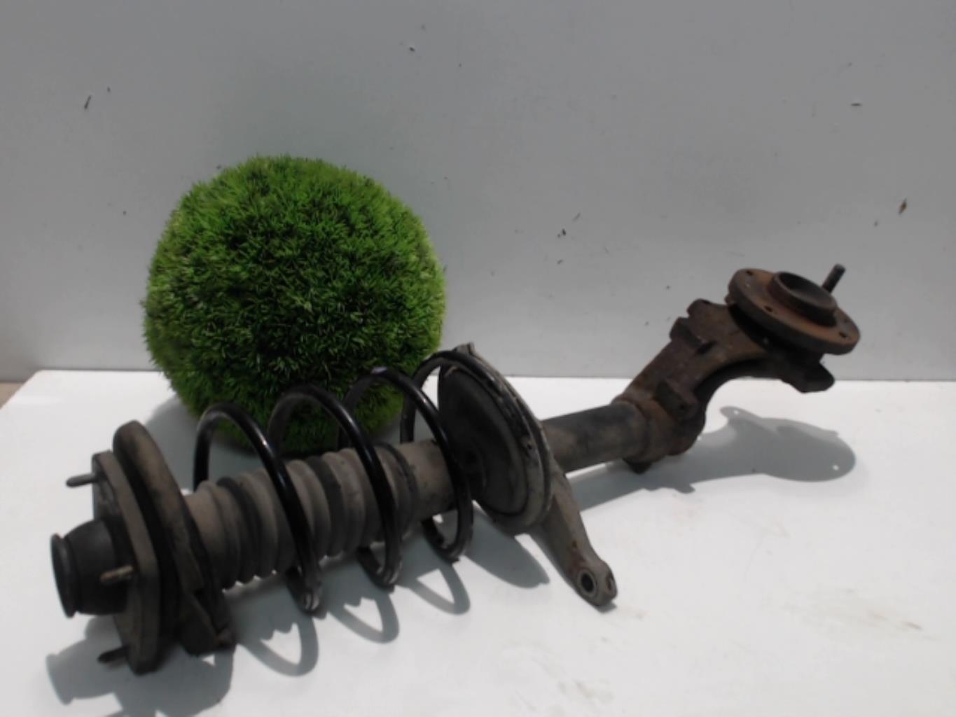Demi train avant droit CITROEN SAXO PHASE 1 Diesel - 1
