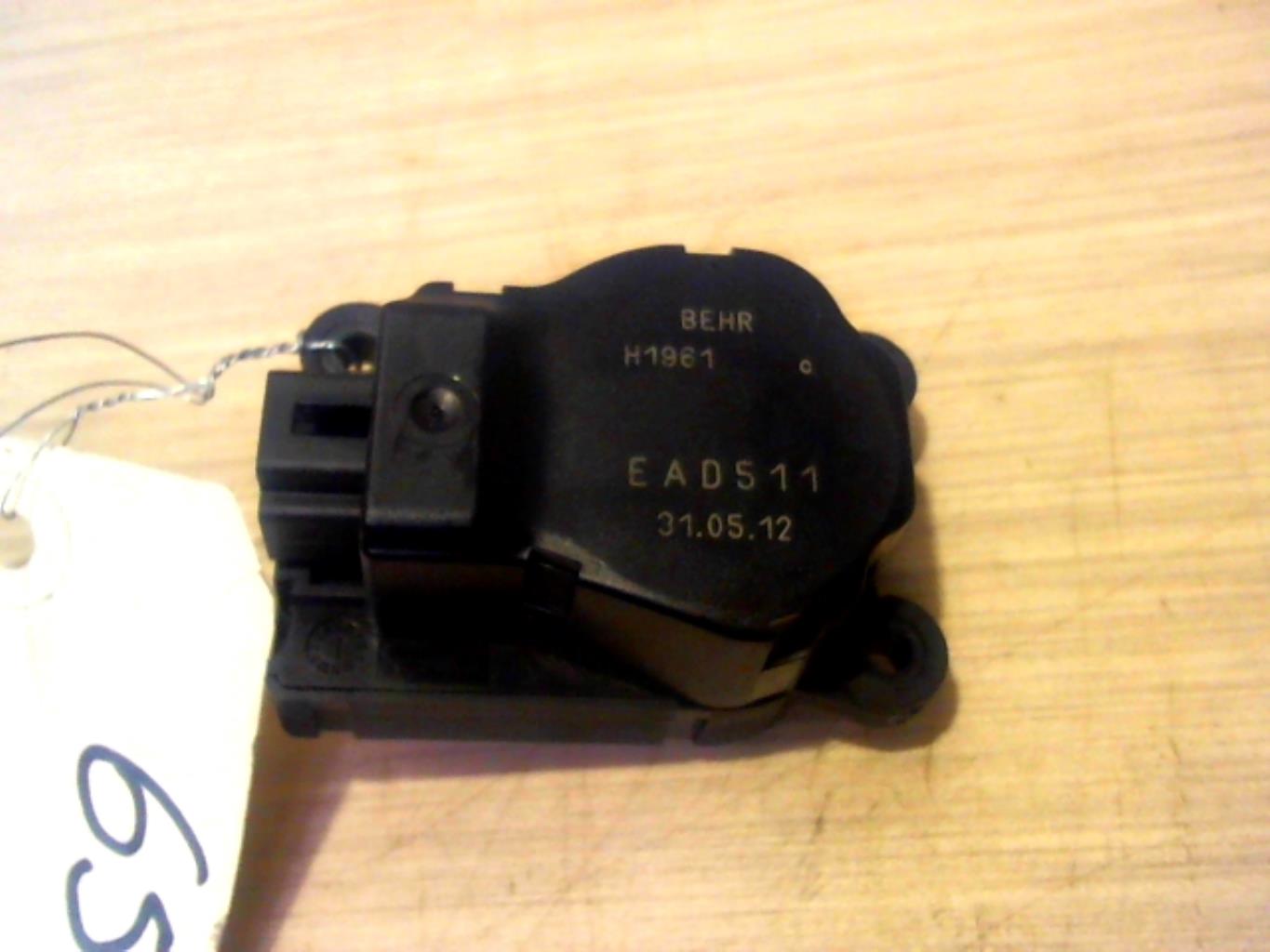 Divers CITROEN C3 2 PHASE 1 Diesel - 1