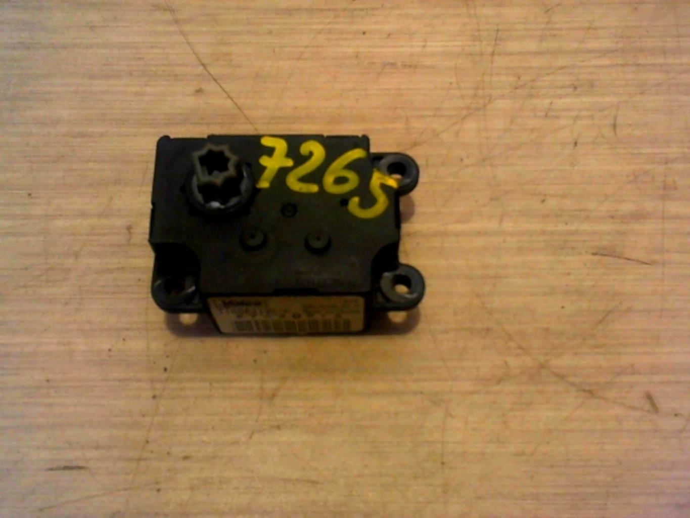 Divers PEUGEOT 308 1 PHASE 1 Diesel - 1