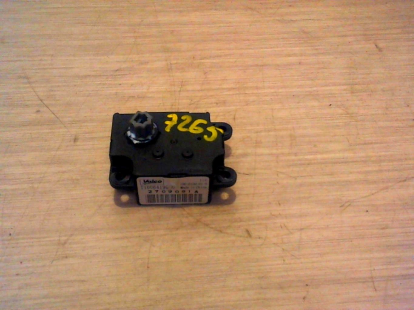 Divers PEUGEOT 308 1 PHASE 1 Diesel - 1