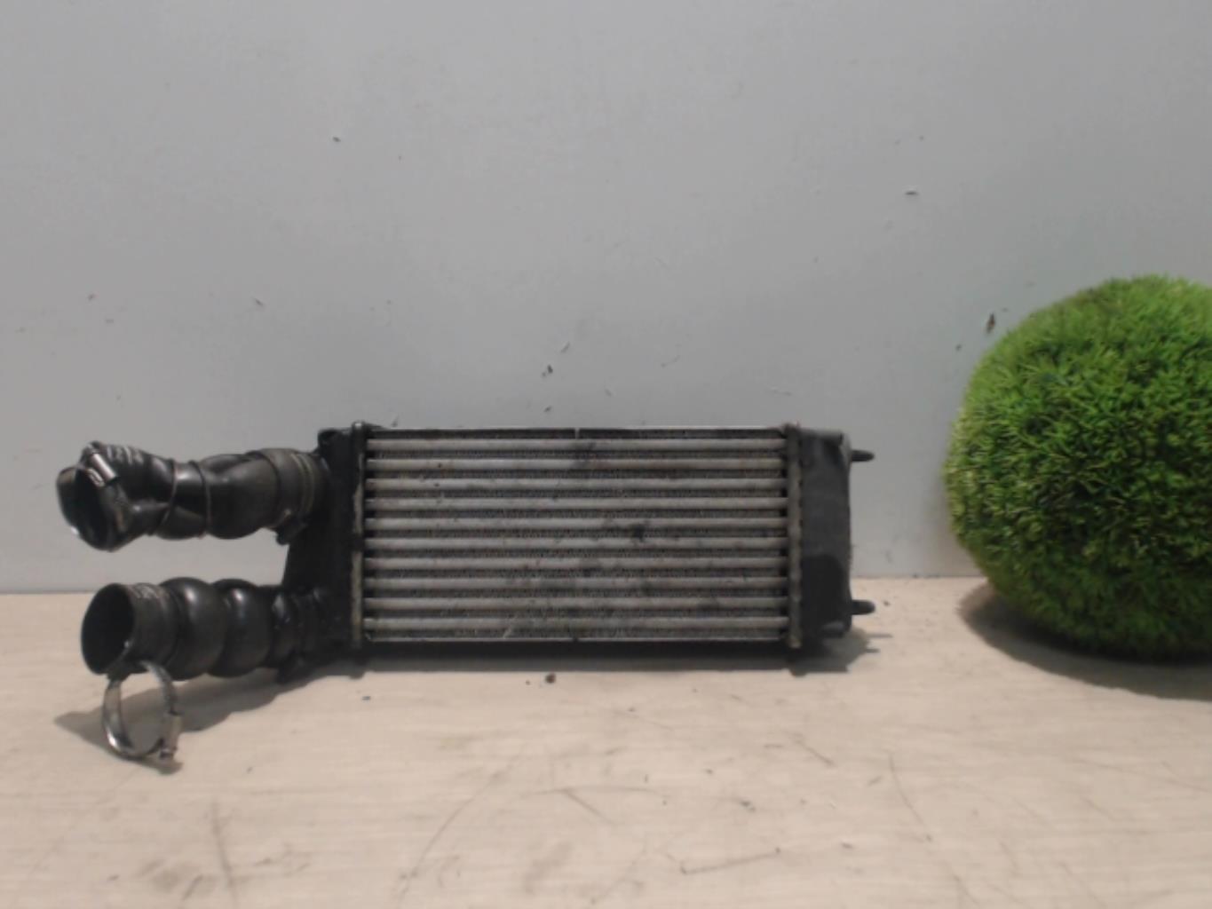 Echangeur air (Intercooler) CITROEN C4 1 PHASE 1 Diesel - 1