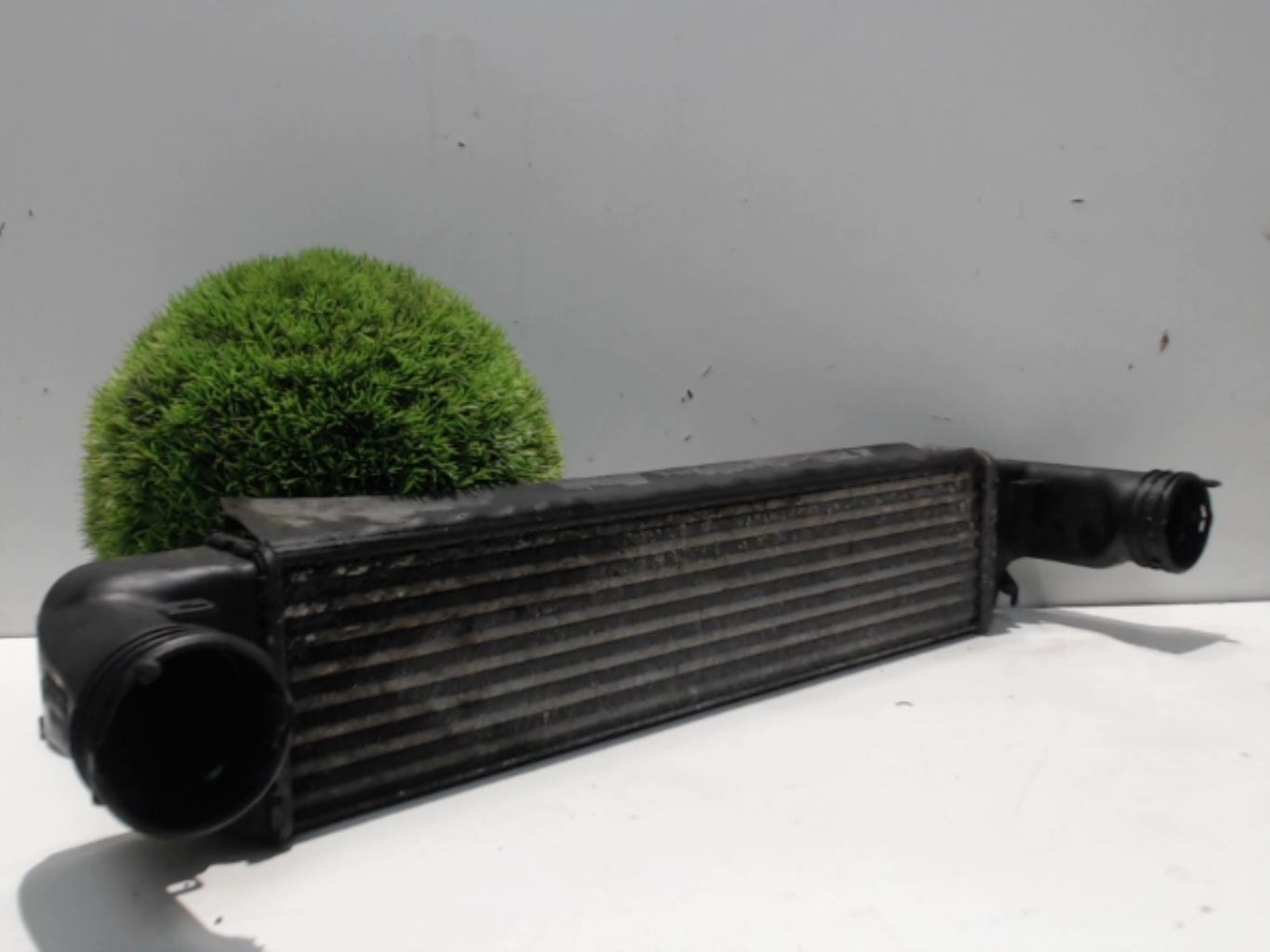 Echangeur air (Intercooler) BMW SERIE 3 E46 TOURING PHASE 2 BREAK Diesel - 1