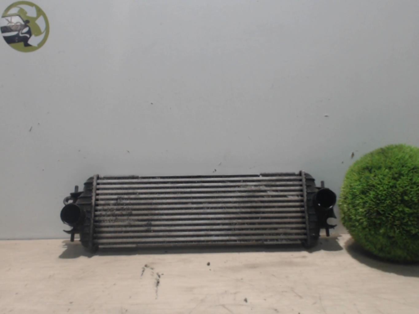 Echangeur air (Intercooler) RENAULT TRAFIC 2 PHASE 1 Diesel - 1