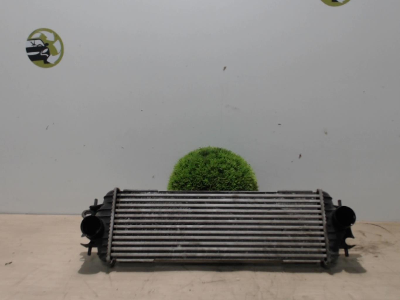 Echangeur air (Intercooler) RENAULT TRAFIC 2 PHASE 1 Diesel - 1