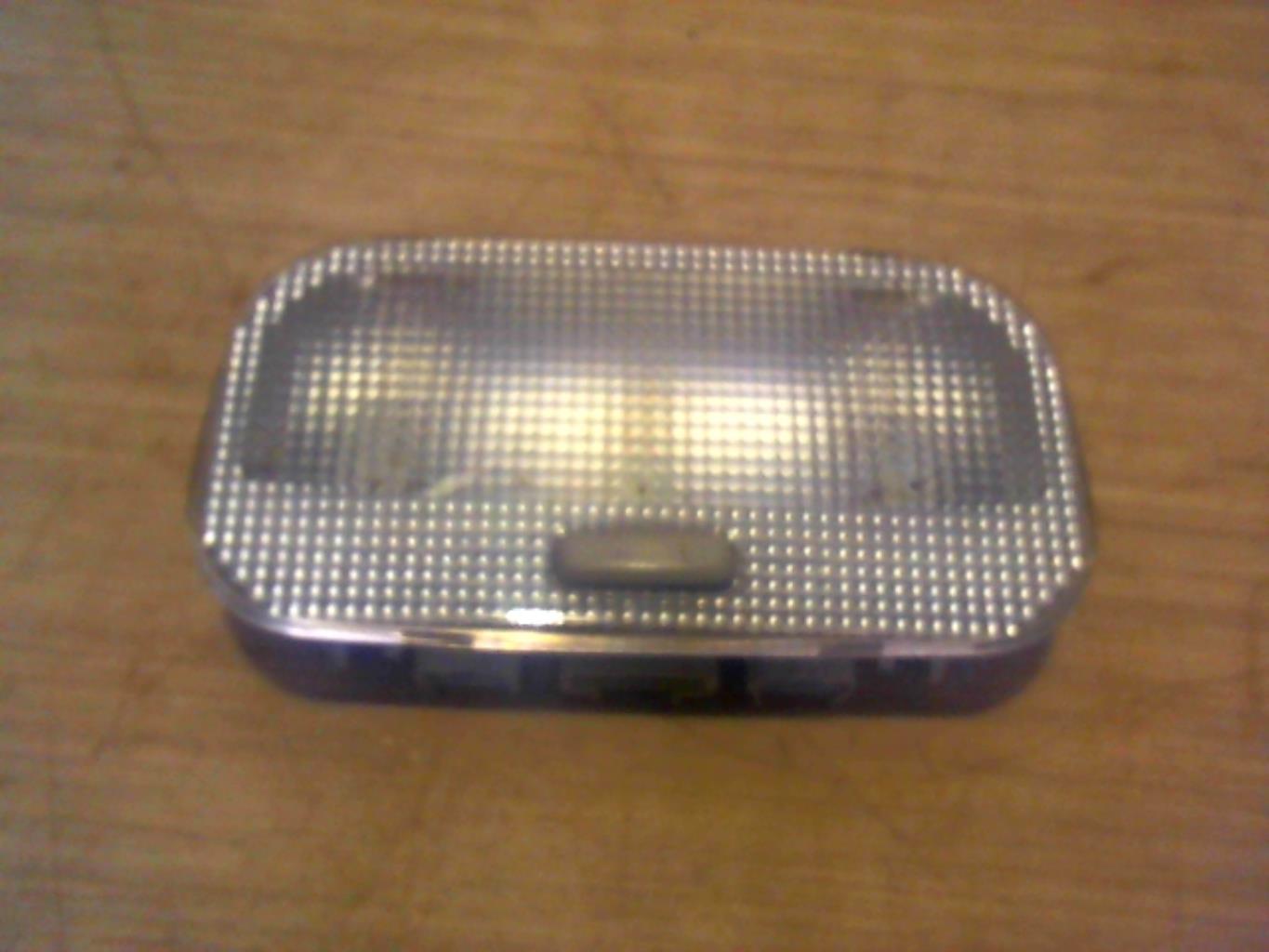 Eclairage de plafonnier CITROEN C4 1 PHASE 1 COUPE Diesel - 1