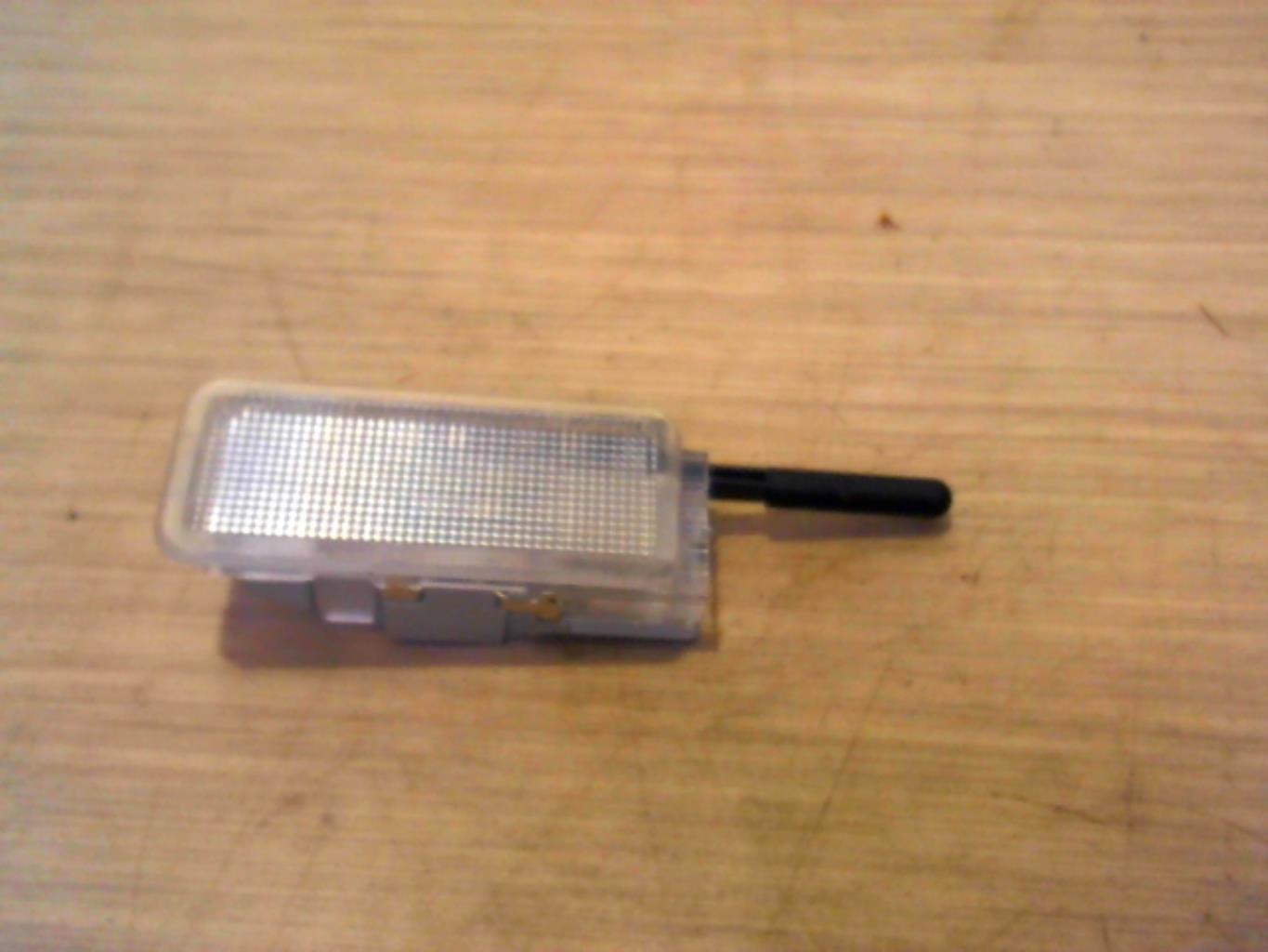 Eclairage de plafonnier CITROEN C4 PICASSO 1 Diesel - 1