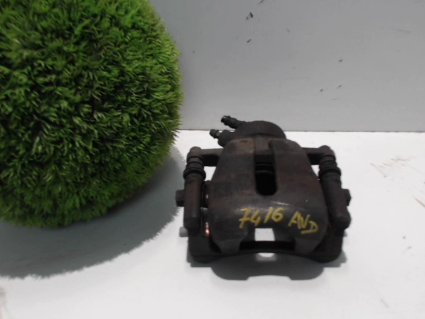 Etrier avant droit (freinage) CITROEN C2 PHASE 1 Diesel - 1