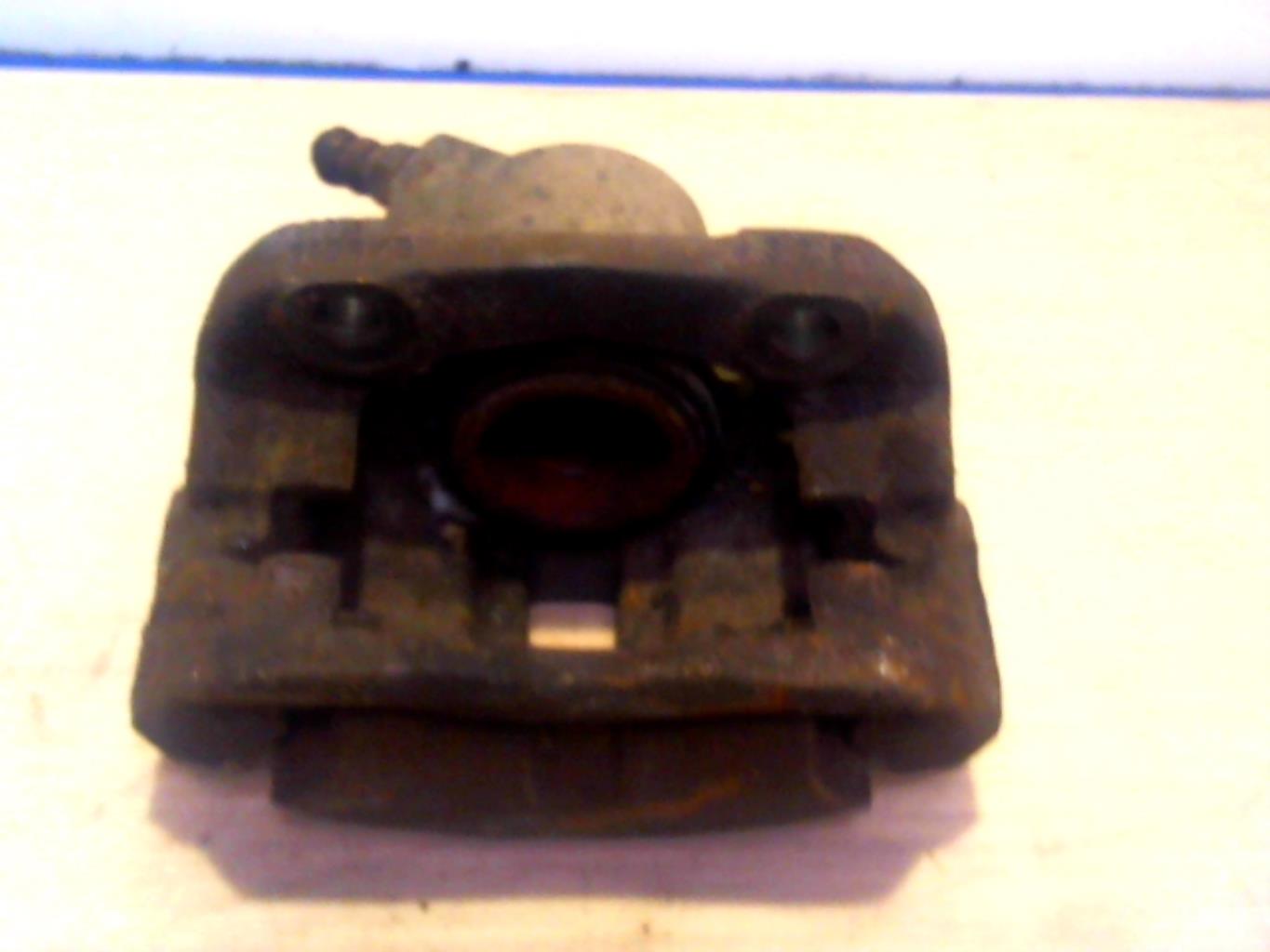 Etrier avant gauche (freinage) RENAULT TWINGO 1 PHASE 2 Essence - 1