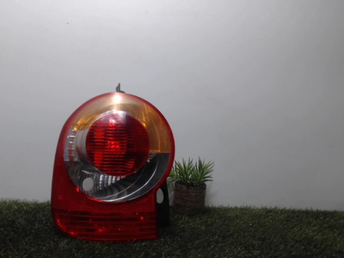 Feu arriere principal gauche (feux) RENAULT MODUS PHASE 1 Diesel - 1