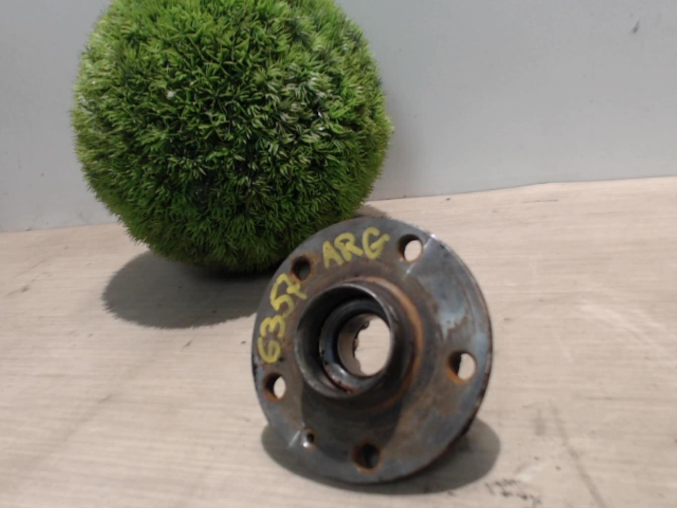 Fusee arriere gauche AUDI TT 2 COUPE PHASE 1 Essence - 1
