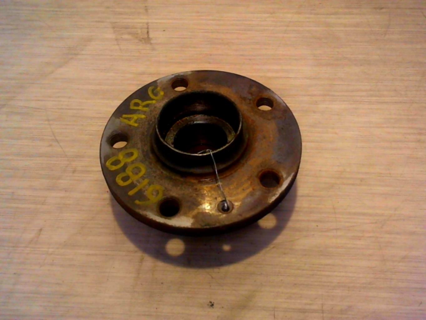 Fusee arriere gauche AUDI TT 2 COUPE PHASE 1 Essence - 1