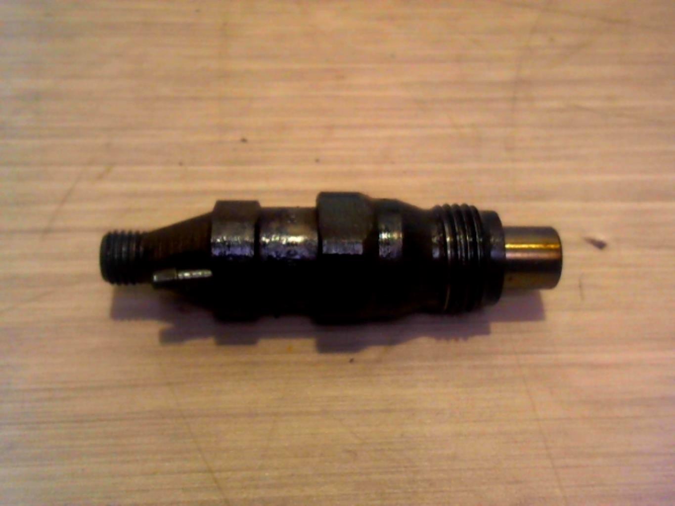 Injecteurs RENAULT LAGUNA 1 PHASE 1 Diesel - 1