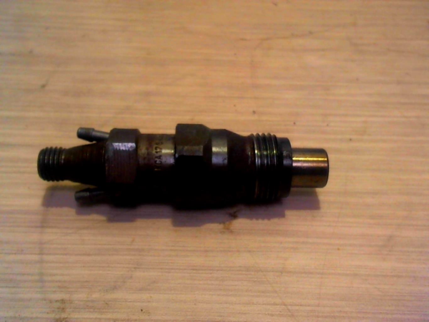Injecteurs RENAULT LAGUNA 1 PHASE 1 Diesel - 1
