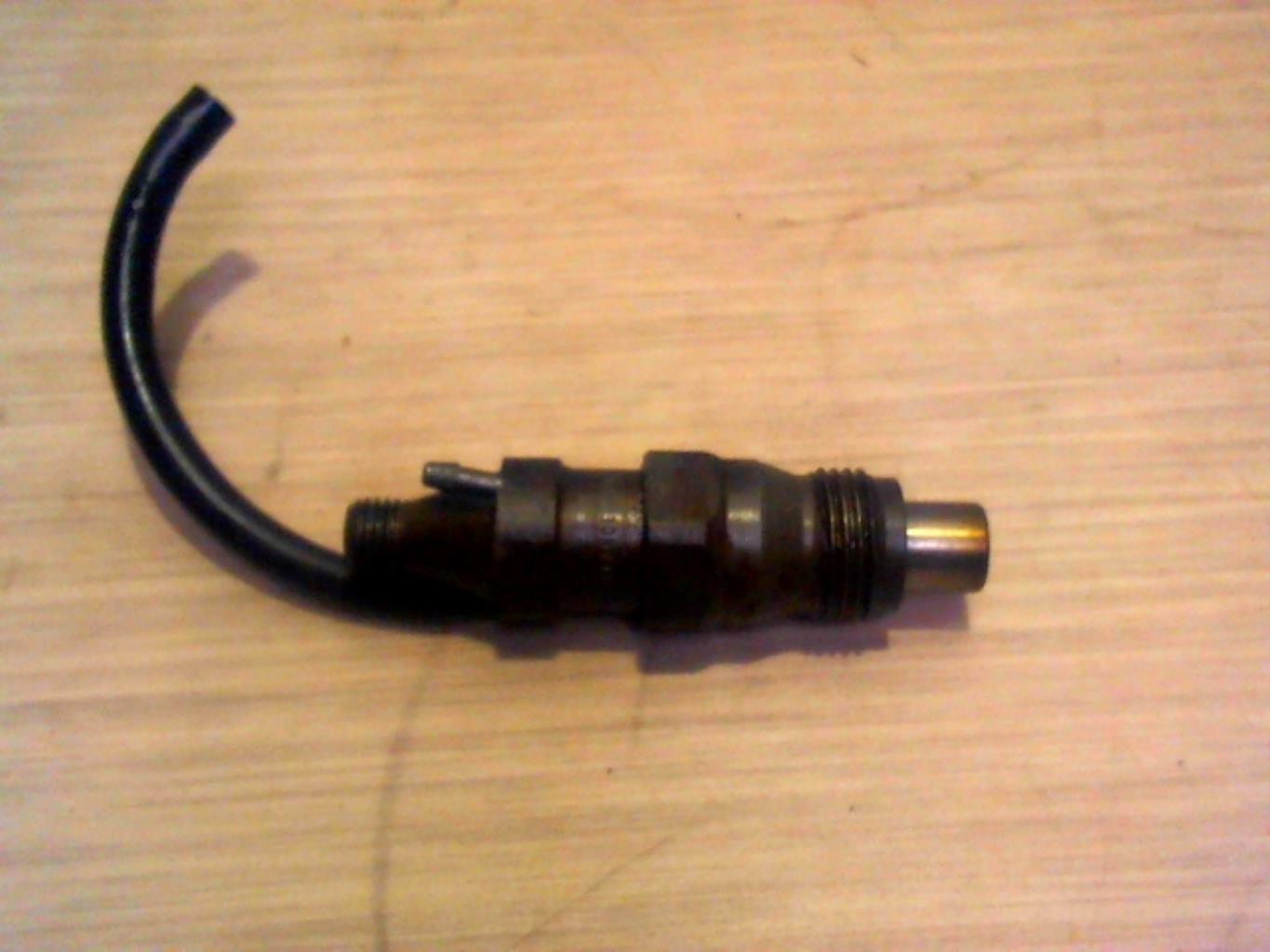 Injecteurs RENAULT LAGUNA 1 PHASE 1 Diesel - 1