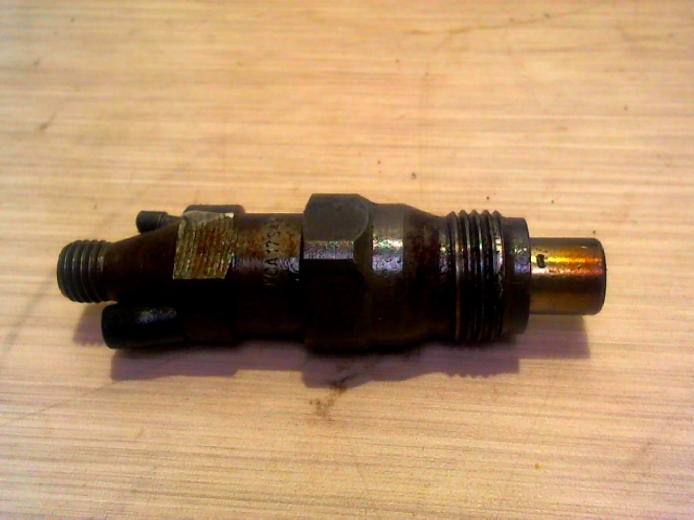 Injecteurs RENAULT LAGUNA 1 PHASE 1 Diesel - 1